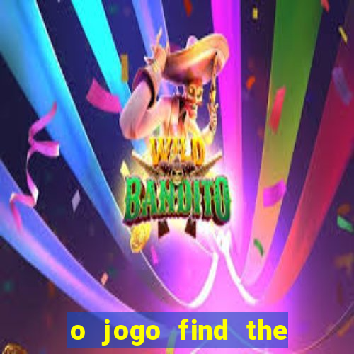 o jogo find the word paga mesmo